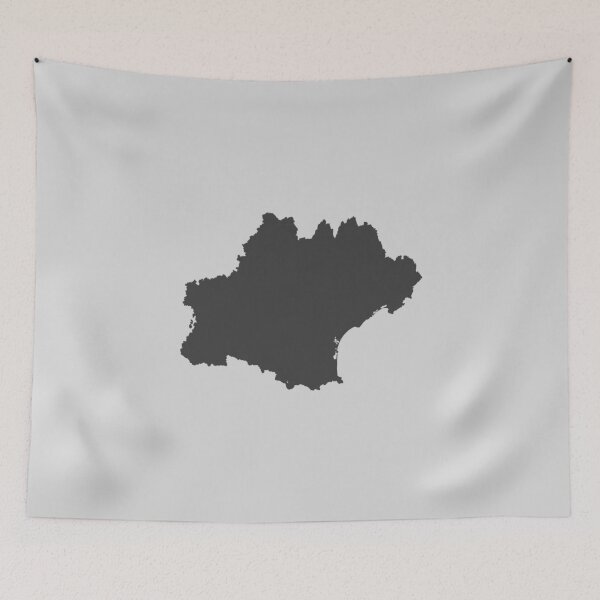 Item preview, Occitanie Shape designed and sold by CPTVDesign.