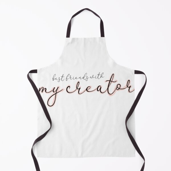 Item preview, Best Friends With My Creator designed and sold by Stick With Sophie.
