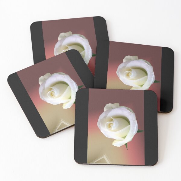 Item preview, Rose 3 - nature - flora (ED01) designed and sold by Elisabeth Dubois.