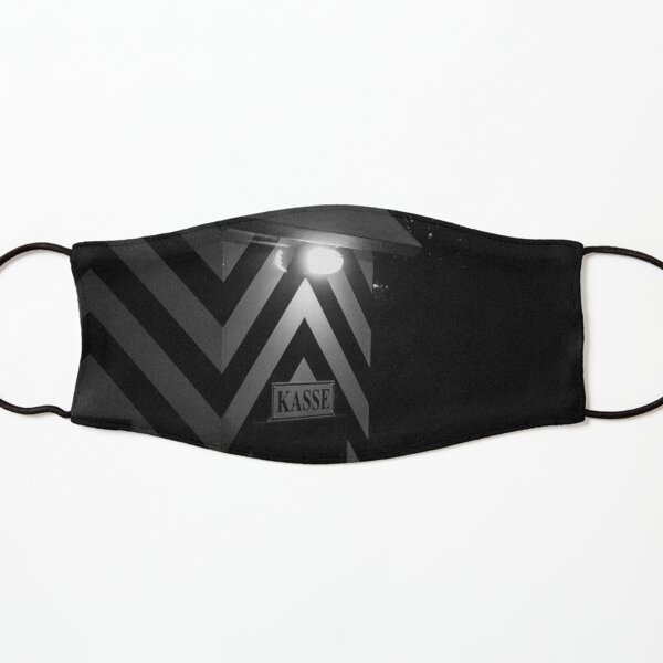 SP 009 Kids Mask