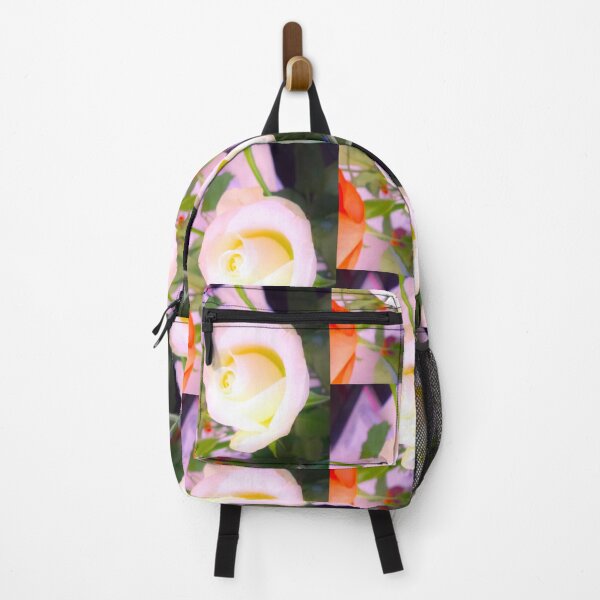 Item preview, Surreal Rose - nature - flora (ED01) designed and sold by Elisabeth Dubois.