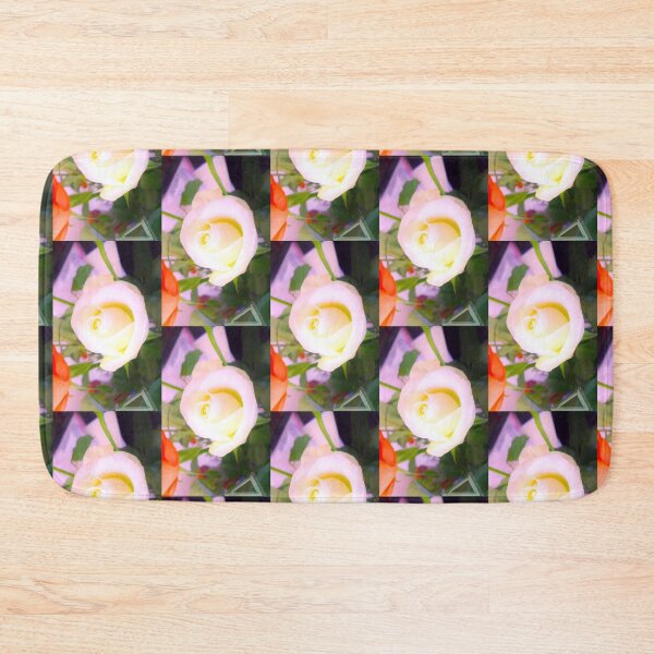 Item preview, Surreal Rose - nature - flora (ED01) designed and sold by Elisabeth Dubois.