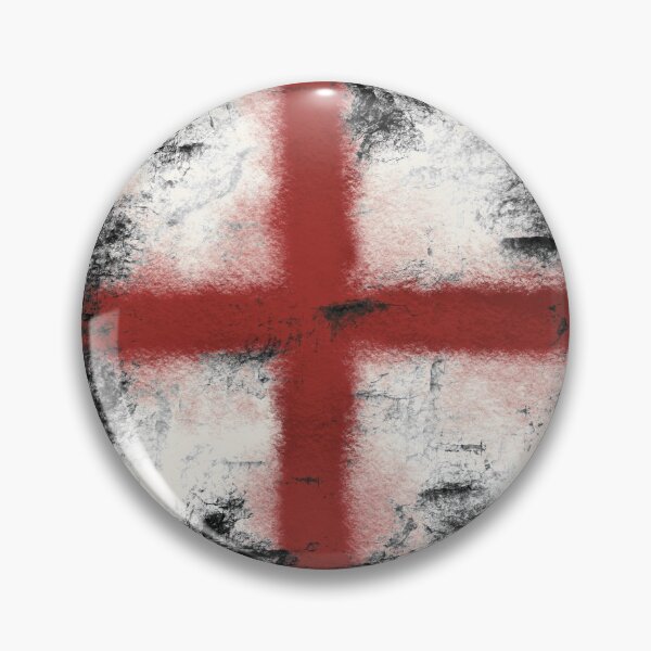 Item preview, Flag of Saint George designed and sold by AeonicLiberty.