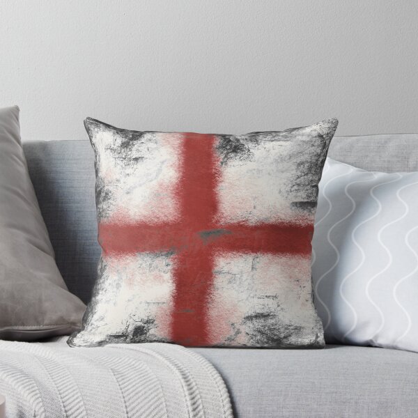 Aperçu de l'œuvre Drapeau de Saint George créée et vendue par AeonicLiberty.