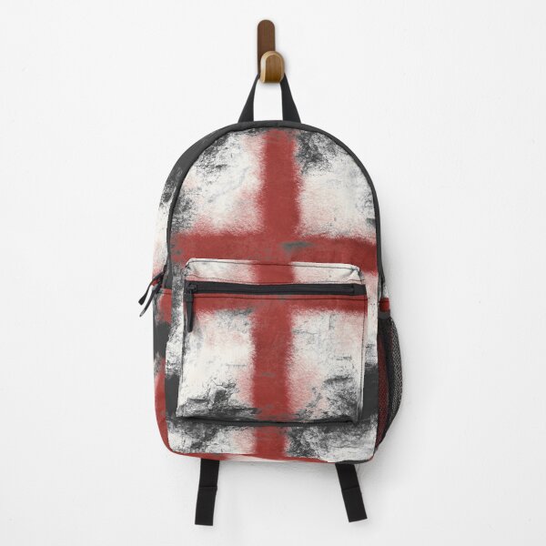 Item preview, Flag of Saint George designed and sold by AeonicLiberty.