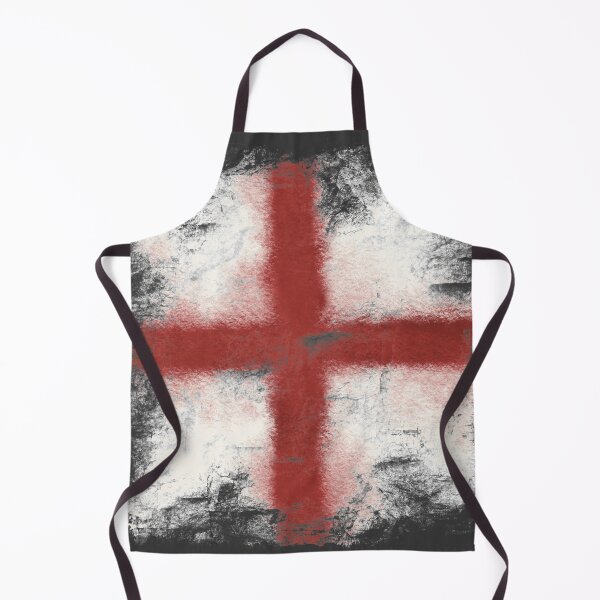 Item preview, Flag of Saint George designed and sold by AeonicLiberty.