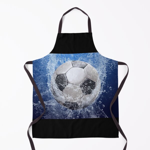 Item preview, Soccer Water Splash designed and sold by Perlashop1.