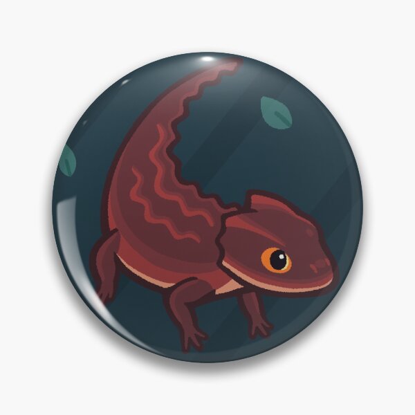 Item preview, Crocodile Skinks designed and sold by Macbendigo.