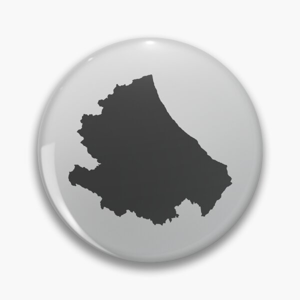 Item preview, Abruzzo Shape designed and sold by CPTVDesign.