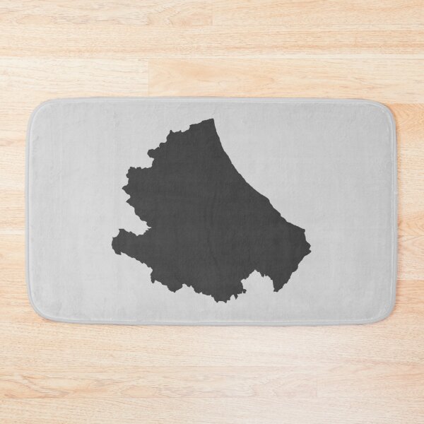Item preview, Abruzzo Shape designed and sold by CPTVDesign.