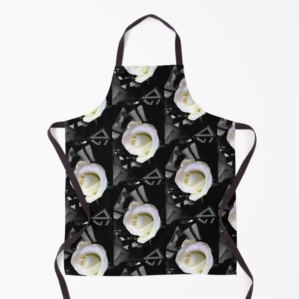 Item preview, VIRGIN ROSE 1- nature - flora (ED01) designed and sold by Elisabeth Dubois.