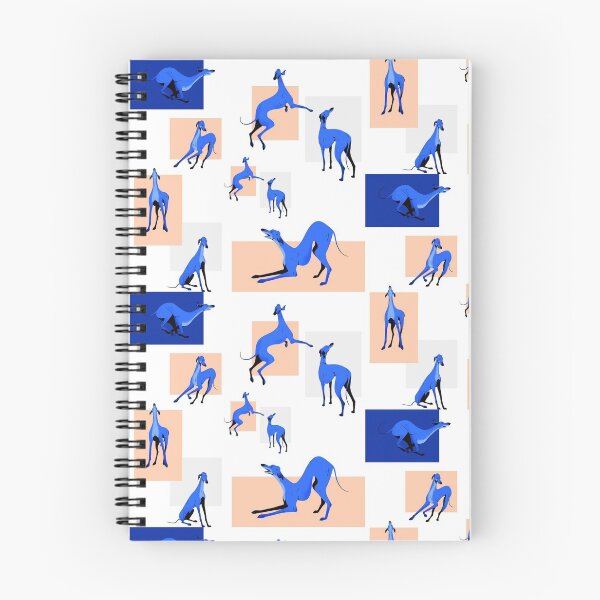 Item preview, dog illustration designed and sold by Anas Chamrouk.