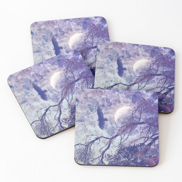 Item preview, Night Shadow designed and sold by Robert Ball.