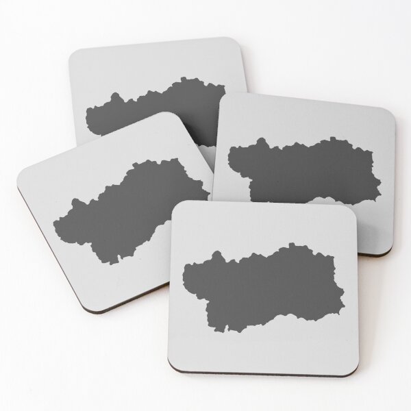 Item preview, Aosta Valley Shape designed and sold by CPTVDesign.