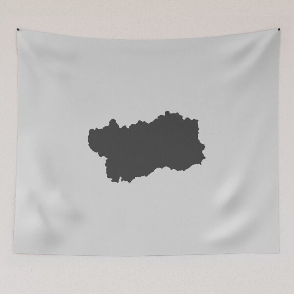 Item preview, Aosta Valley Shape designed and sold by CPTVDesign.