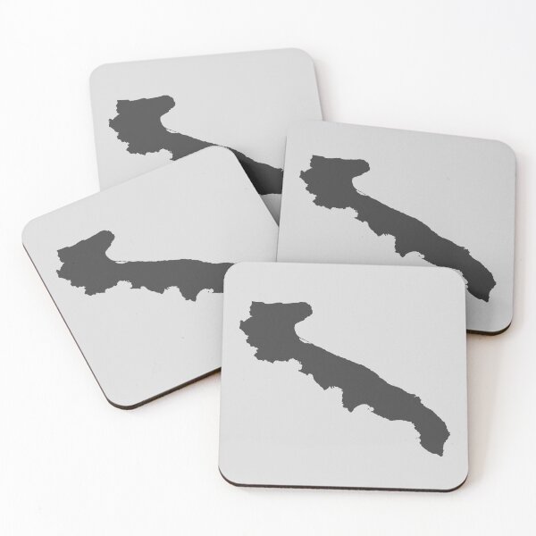 Item preview, Apulia Shape designed and sold by CPTVDesign.