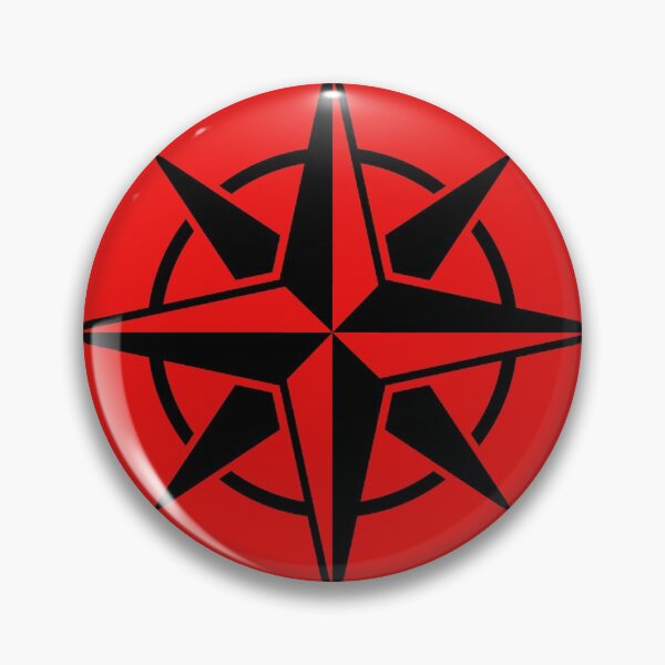 Item preview, North Star designed and sold by CtlAltDel.