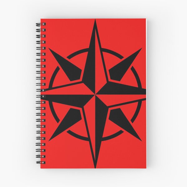 Item preview, North Star designed and sold by CtlAltDel.