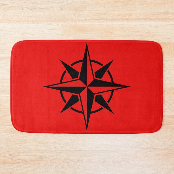 Item preview, North Star designed and sold by CtlAltDel.