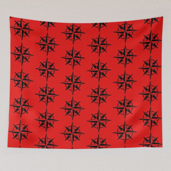 Item preview, North Star designed and sold by CtlAltDel.