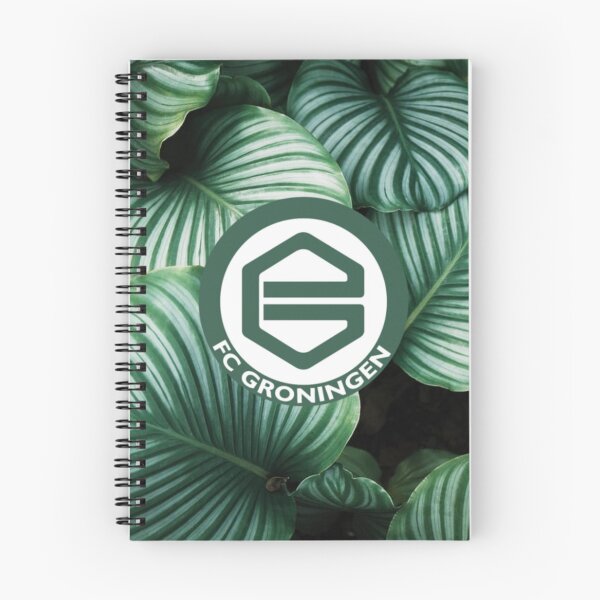 Item preview, FC Groningen designed and sold by abkarr09.