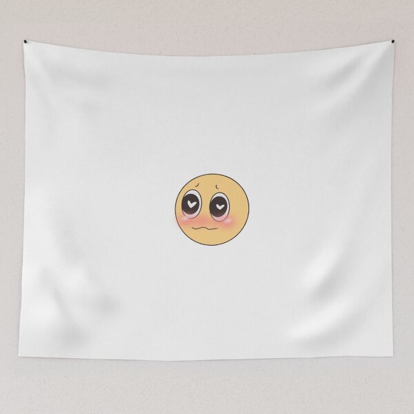Item preview, Customized emoji  designed and sold by Gremlin ? Blank.