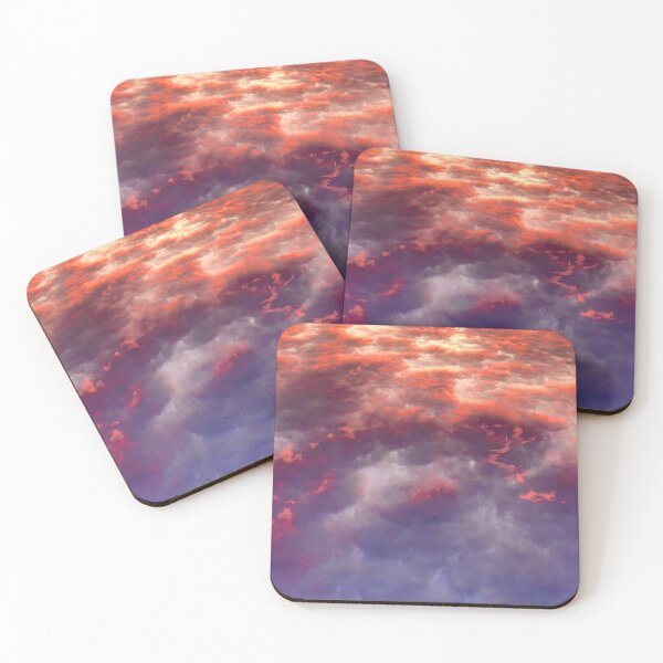 Item preview, Fire Skies designed and sold by Lil-Ari.