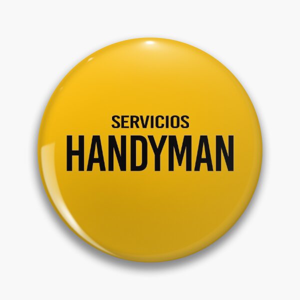 Item preview, Handyman Services designed and sold by rubenarocho.