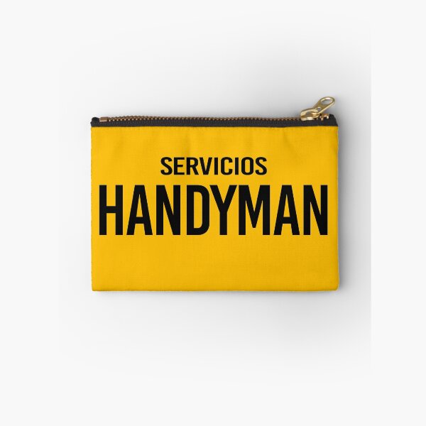 Item preview, Handyman Services designed and sold by rubenarocho.