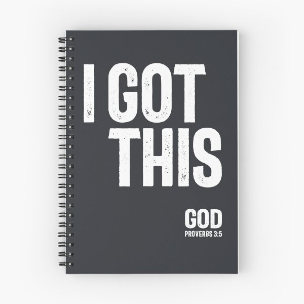 Item preview, I Got This - Christian Gift designed and sold by cidolopez.