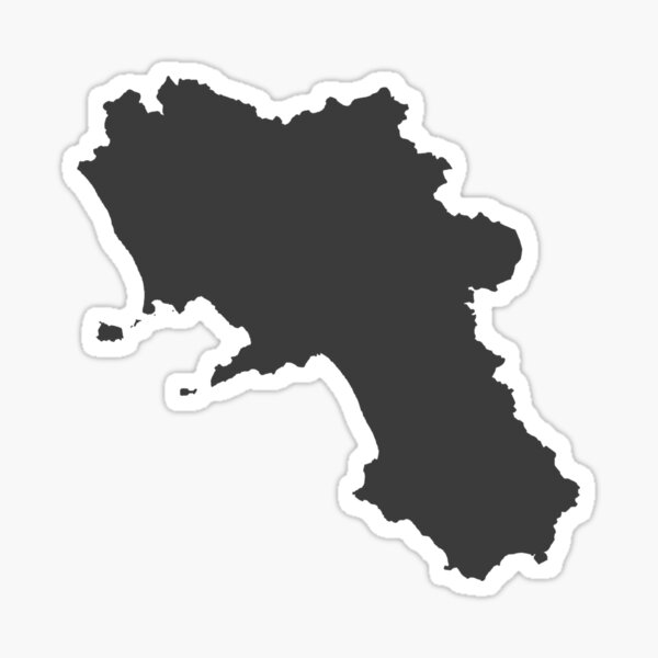 Item preview, Campania Shape designed and sold by CPTVDesign.