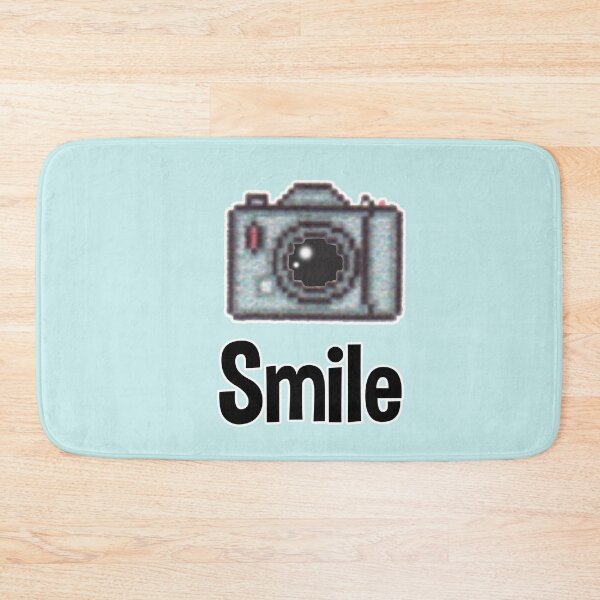 Item preview, Smile ... smile ... designed and sold by AtelierFafard.