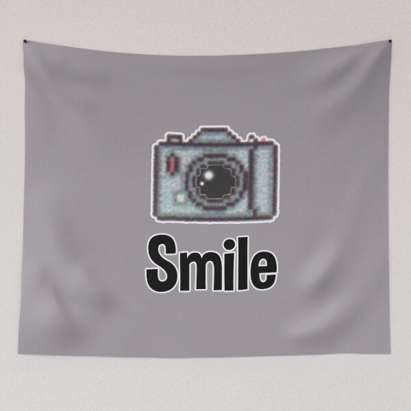 Item preview, Smile ... smile ... designed and sold by AtelierFafard.