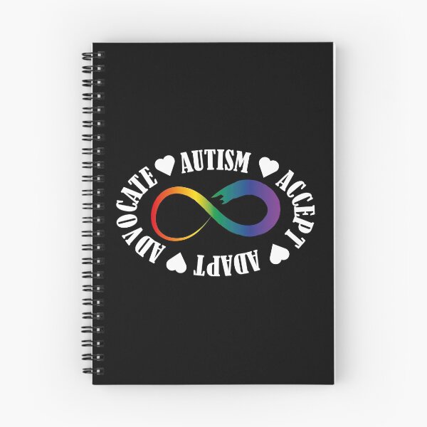 Item preview, Autism - Accept - Adapt - Advocate 2 designed and sold by Alvarenga-art.