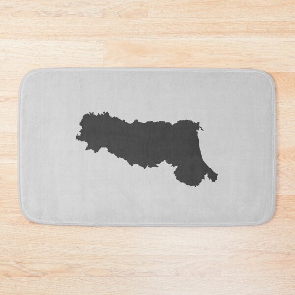 Item preview, Emilia-Romagna Shape designed and sold by CPTVDesign.