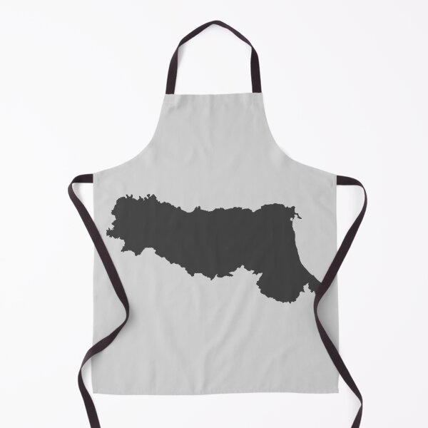 Item preview, Emilia-Romagna Shape designed and sold by CPTVDesign.