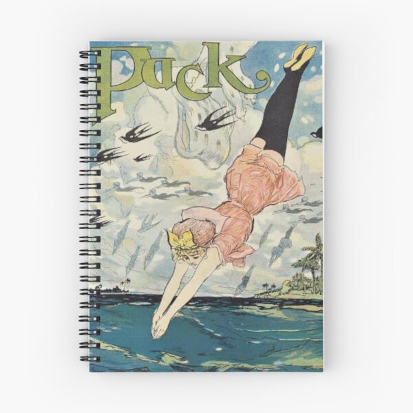 Item preview, Dive In! designed and sold by GreatTomorrow.