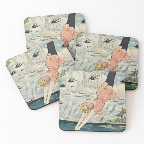 Item preview, Dive In! designed and sold by GreatTomorrow.