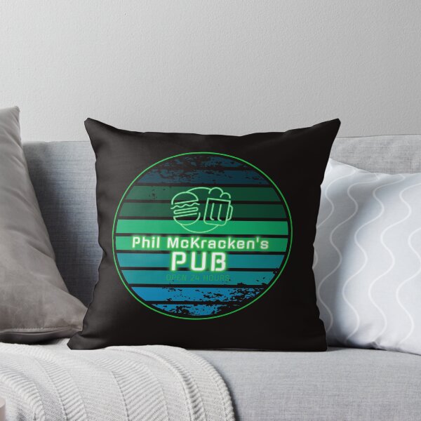 Item preview, Phil McKracken's Pub St. Patrick's Day designed and sold by davestees506.