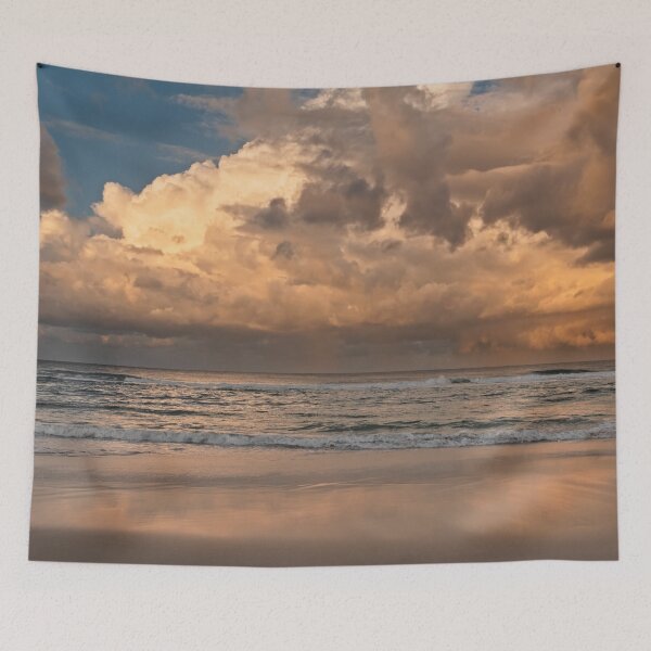 Item preview, Passing Storm designed and sold by Catherine Reading.