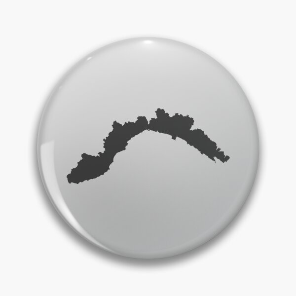 Item preview, Liguria Shape designed and sold by CPTVDesign.