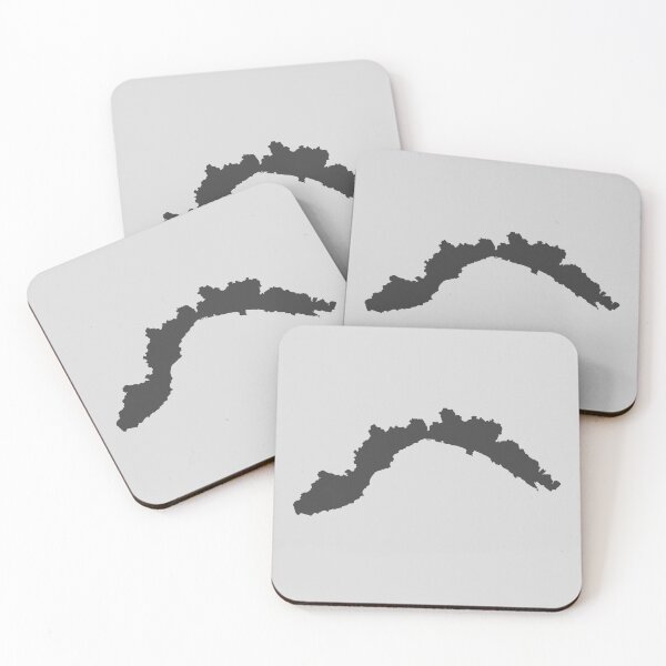 Item preview, Liguria Shape designed and sold by CPTVDesign.