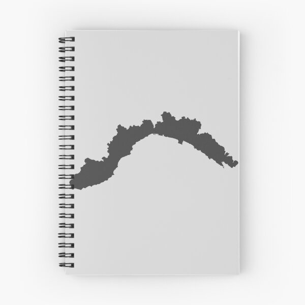 Item preview, Liguria Shape designed and sold by CPTVDesign.