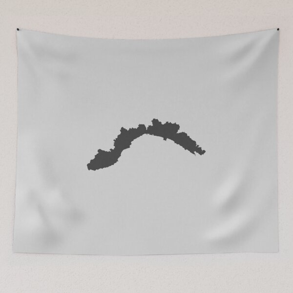 Item preview, Liguria Shape designed and sold by CPTVDesign.