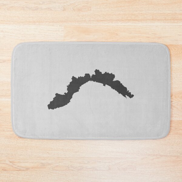 Item preview, Liguria Shape designed and sold by CPTVDesign.