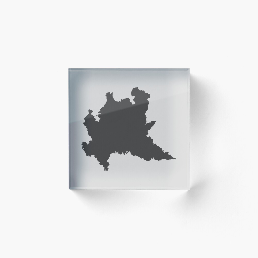 Item preview, Acrylic Block designed and sold by CPTVDesign.
