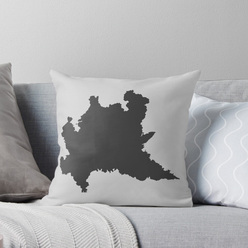Item preview, Throw Pillow designed and sold by CPTVDesign.