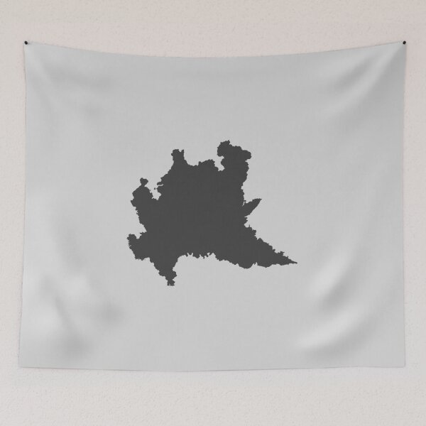 Item preview, Lombardy Shape designed and sold by CPTVDesign.