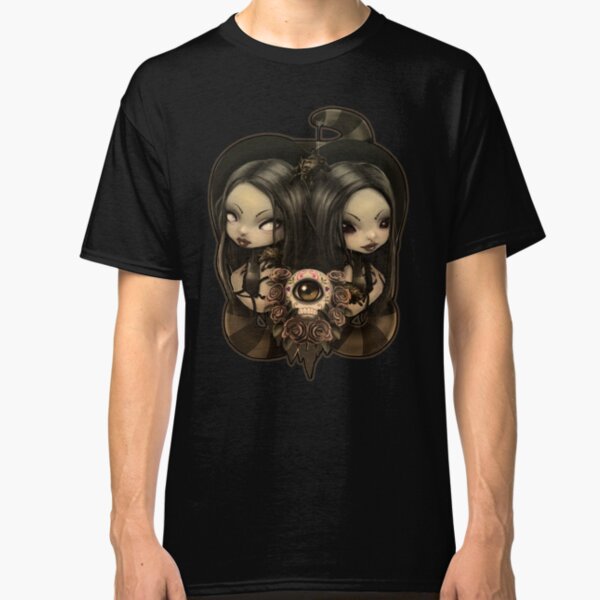 Mirror Soul Classic T-Shirt