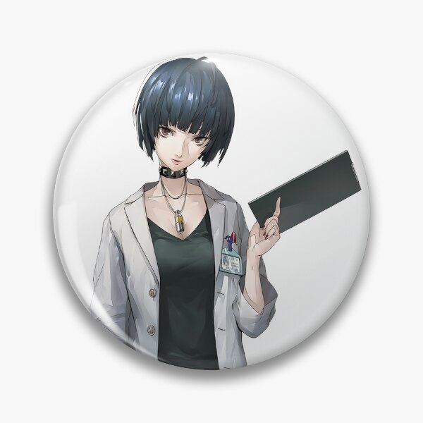 Item preview, Tae Takemi designed and sold by Vosmug.